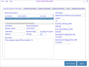 Image 0 for Helptual Viewer