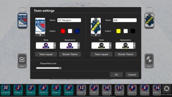 Image 2 for TacticalPad Ice Hockey