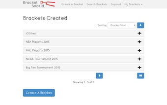 Image 2 for Bracket World