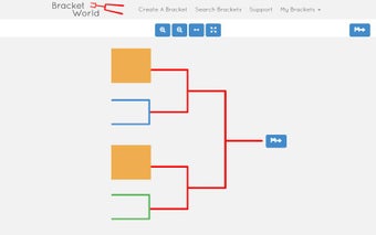 Image 1 for Bracket World