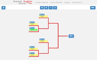 Image 3 for Bracket World