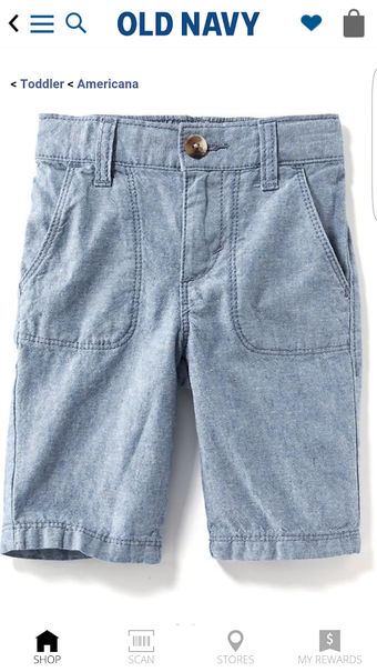 Imagen 1 para Old Navy