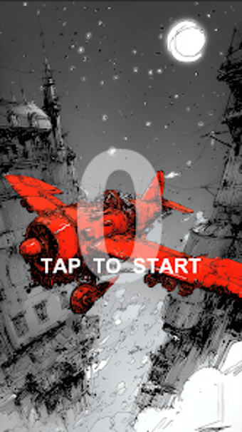 Image 0 for Red Jet War