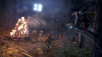 Image 0 for Rise of the Tomb Raider