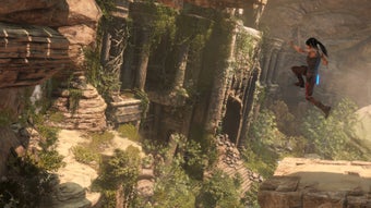 Image 1 for Rise of the Tomb Raider