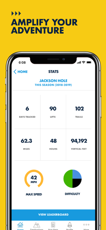 Image 3 for Ikon Pass