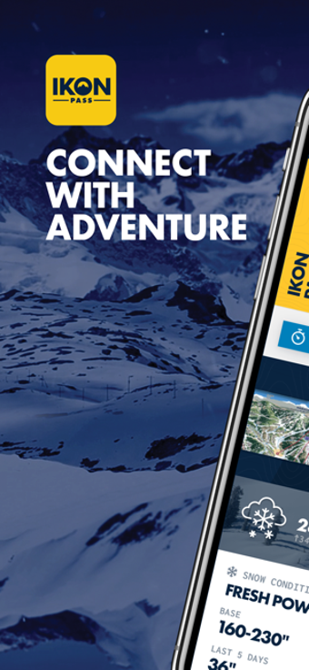 Image 2 for Ikon Pass