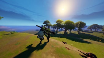 Image 0 for HRD Get out of My Swamp f…