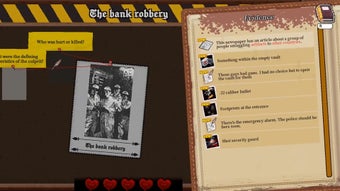 Image 0 for Connected Clue