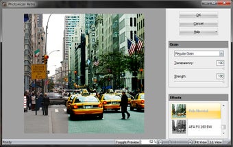Image 1 for Photomizer 2 Plugin