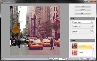 Image 1 for Photomizer 2 Plugin
