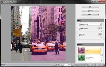 Image 0 for Photomizer 2 Plugin