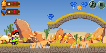 Image 0 for supre jungle world