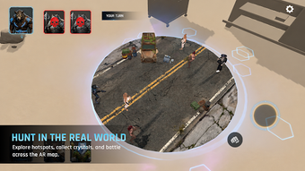 Imagen 0 para Wolfbin: AR Campaign  BR …