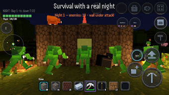 Image 0 for Heartkeep: Survival Craft
