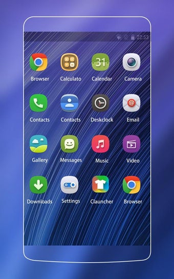 Image 0 for Theme for Xiaomi Redmi 4 …