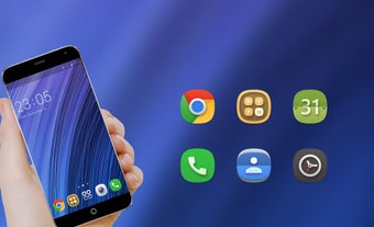 Image 2 for Theme for Xiaomi Redmi 4 …