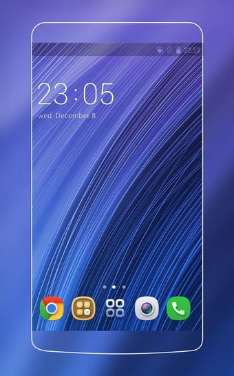 Image 3 for Theme for Xiaomi Redmi 4 …