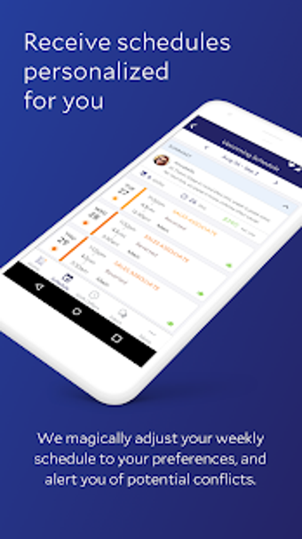 Image 3 for Legion Workforce Engageme…