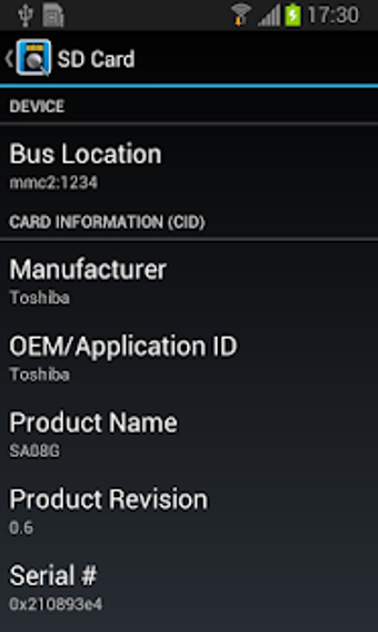 Imagen 0 para SD Insight