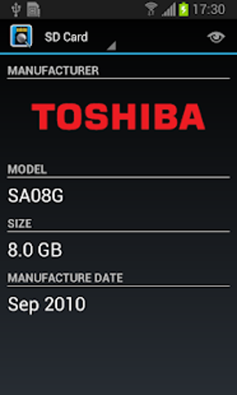 Imagen 2 para SD Insight