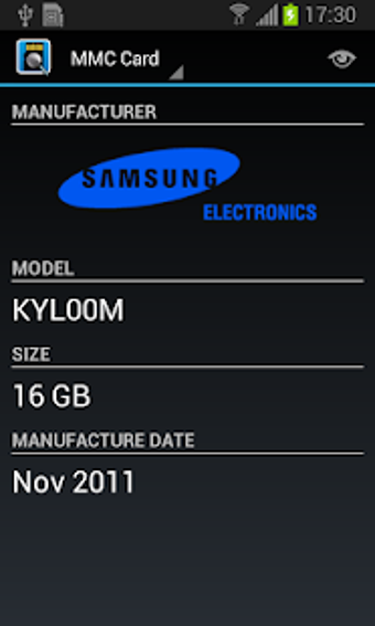 Imagen 3 para SD Insight