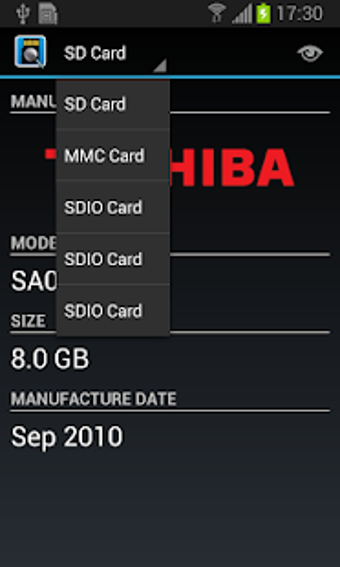 Imagen 1 para SD Insight