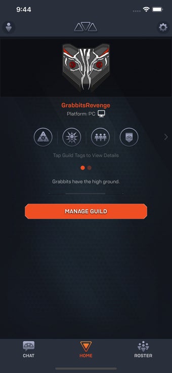Image 0 for Anthem App