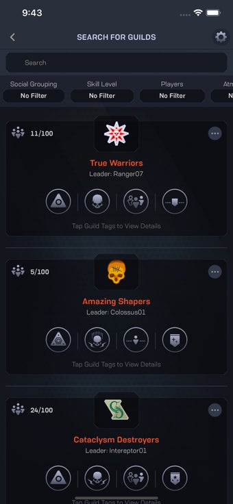 Image 2 for Anthem App