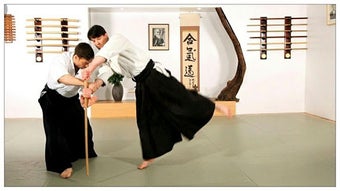 Image 0 for Learn aikido and martial …