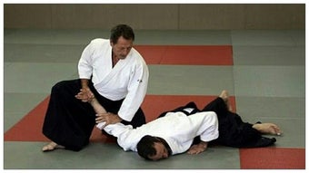 Image 1 for Learn aikido and martial …