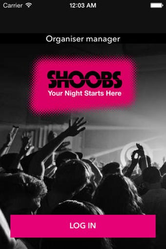 Image 0 for Shoobs Organiser