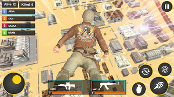 Imagen 1 para Critical Survival Desert …