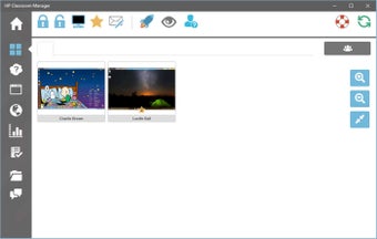 Image 0 for HP Classroom Manager Tuto…
