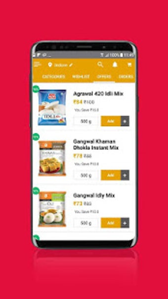 Image 0 for Big Market-Trivandrum Onl…