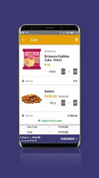 Image 1 for Big Market-Trivandrum Onl…