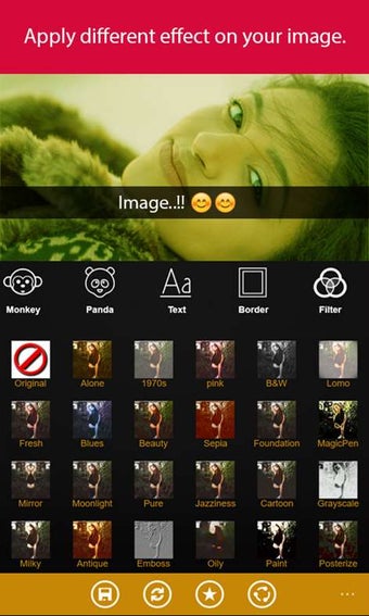 Imagen 3 para Candy Camera Selfie Photo…