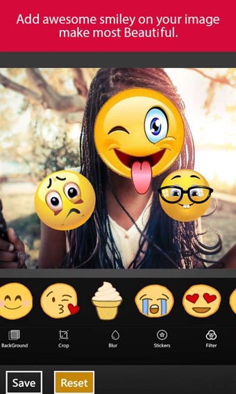 Imagen 1 para Candy Camera Selfie Photo…