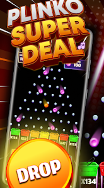 Image 0 for Plinko Super Deal