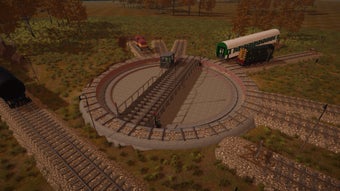 Image 0 for Infinite Rails