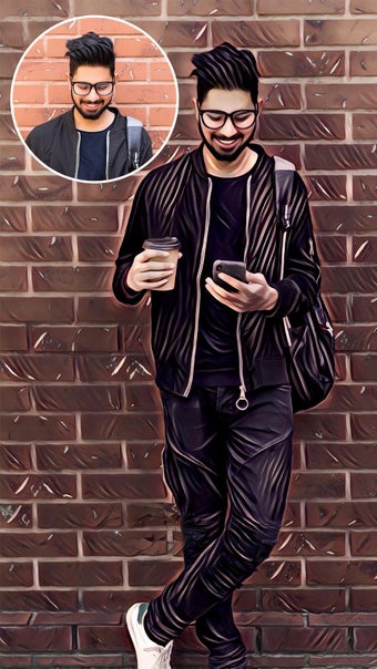 Imagen 0 para Art Filter Photo Editor &…