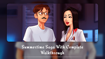 Image 2 for Summertime 2020 Saga With…