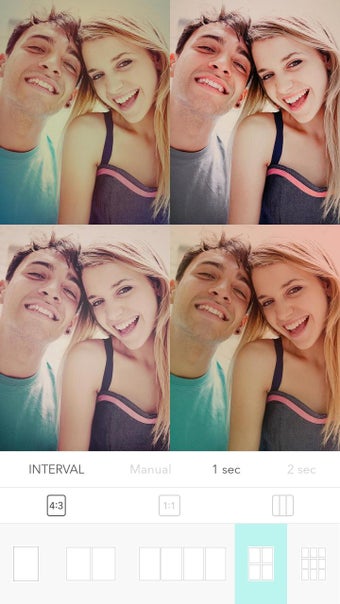 Imagen 0 para Noah Camera