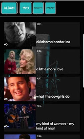 Imagen 1 para Vince Gill full album vid…