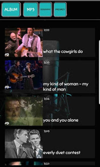 Image 3 for Vince Gill full album vid…