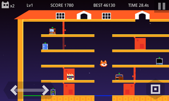 Imagen 2 para Mappy Super Happy Cat