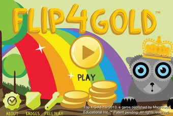 Image 0 for Flip4Gold