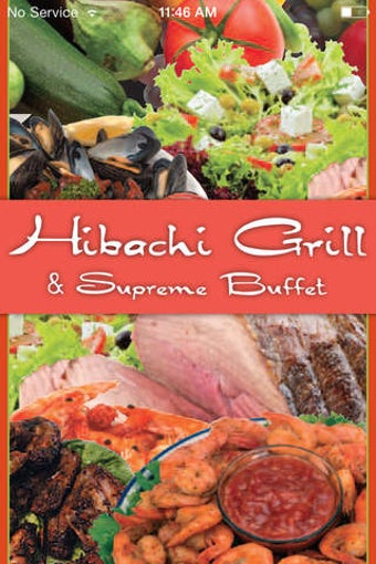 Image 0 for Hibachi Grill & Supreme B…