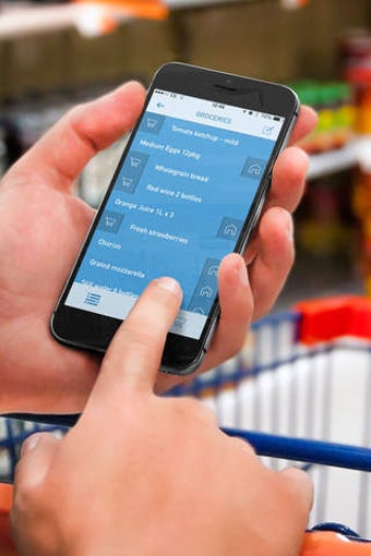Image 0 for Repeto List - Supermarket…