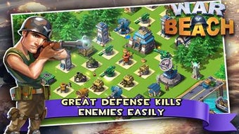 Image 2 for War of Beach 2017 for Win…